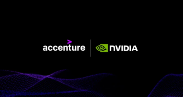 Accenture forms Nvidia-focused AI unit with 30,000 employees