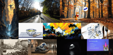 Flux 1.1 Pro AI image model adds 