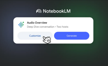 Google wants to turn its NotebookLM minute into a ChatGPT moment