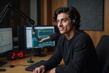 Polish radio station ends AI presenter test after public backlash