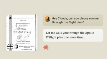 Anthropic's Claude 3.5 Sonnet can now analyze PDFs and images inside them