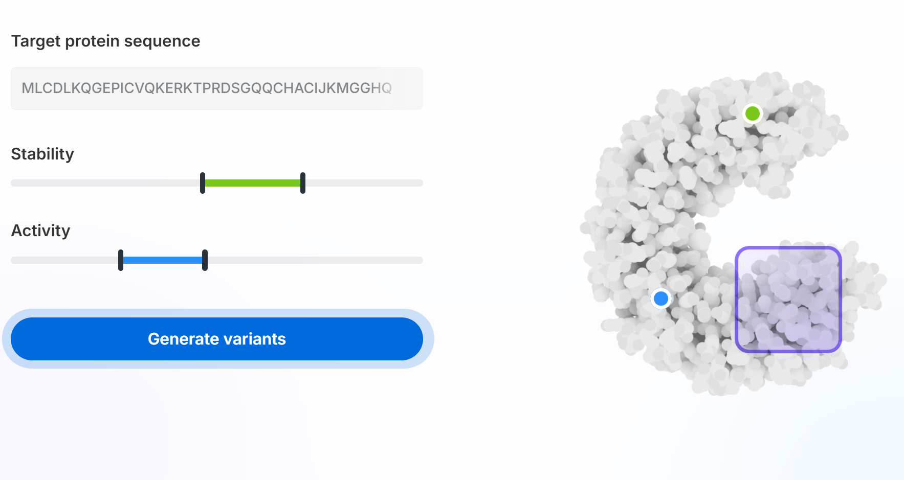 Cradle raises $73M to speed up protein engineering with AI