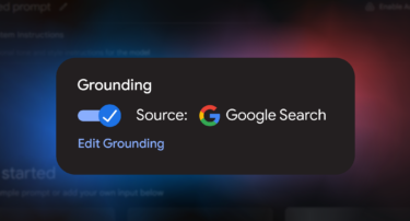 Google adds search to Gemini API with premium pricing