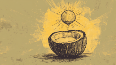 Coconut from Meta lets language models think without words