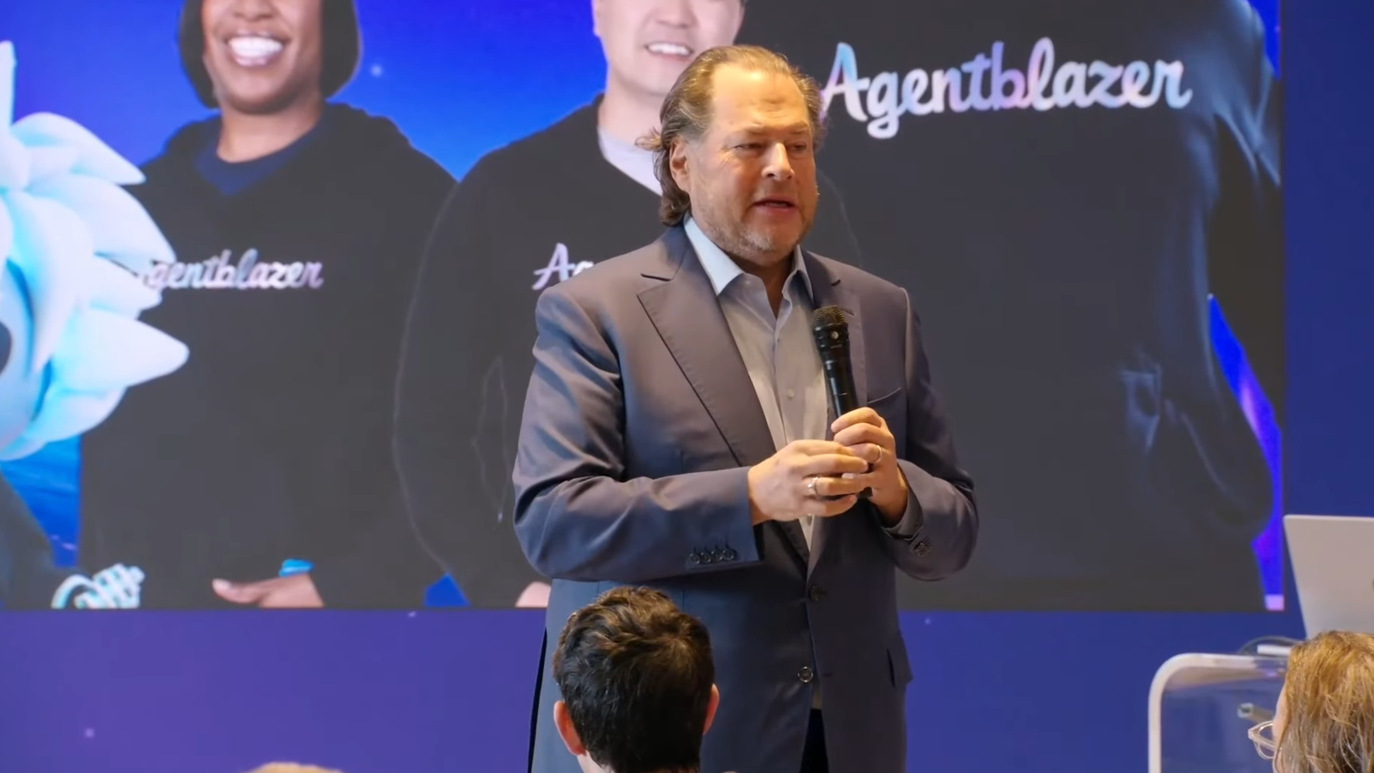 Salesforce launches Agentforce 2.0, expanding AI automation beyond CRM