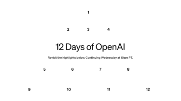 OpenAI's upgraded o1 model brings function calling, image analysis, and more to the API