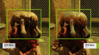 Nvidia researcher says that 