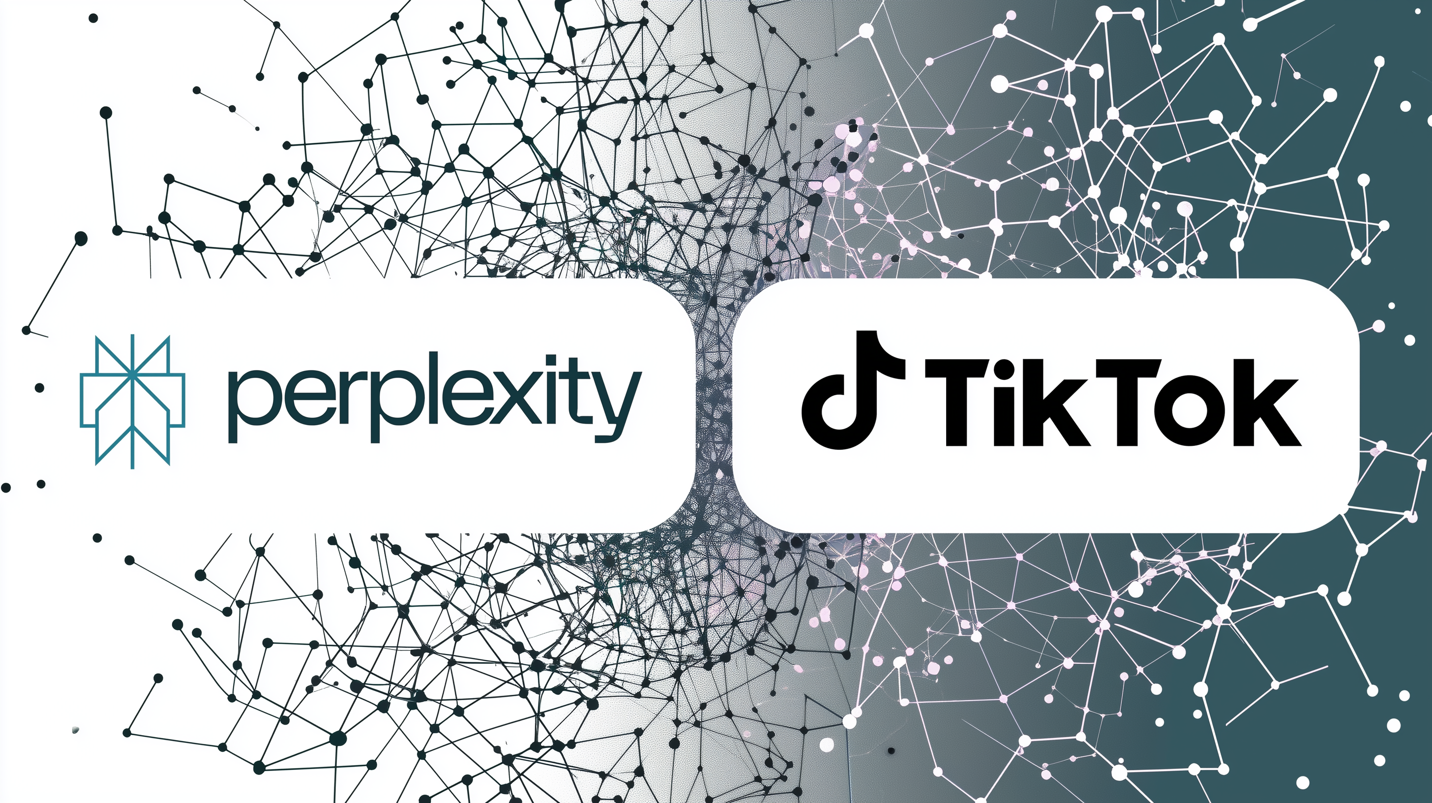 With Perplexity AI a new player enters TikTok's uncertain future