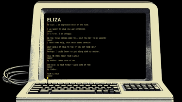 ELIZA, the world's first chatbot, is back online after six decades thanks to AI historians