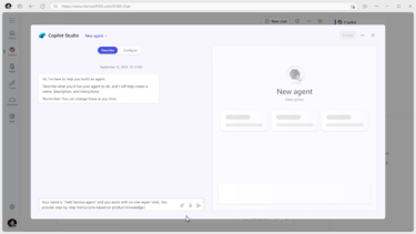 Microsoft introduces pay-per-message pricing for AI agents and a free Copilot chat tier
