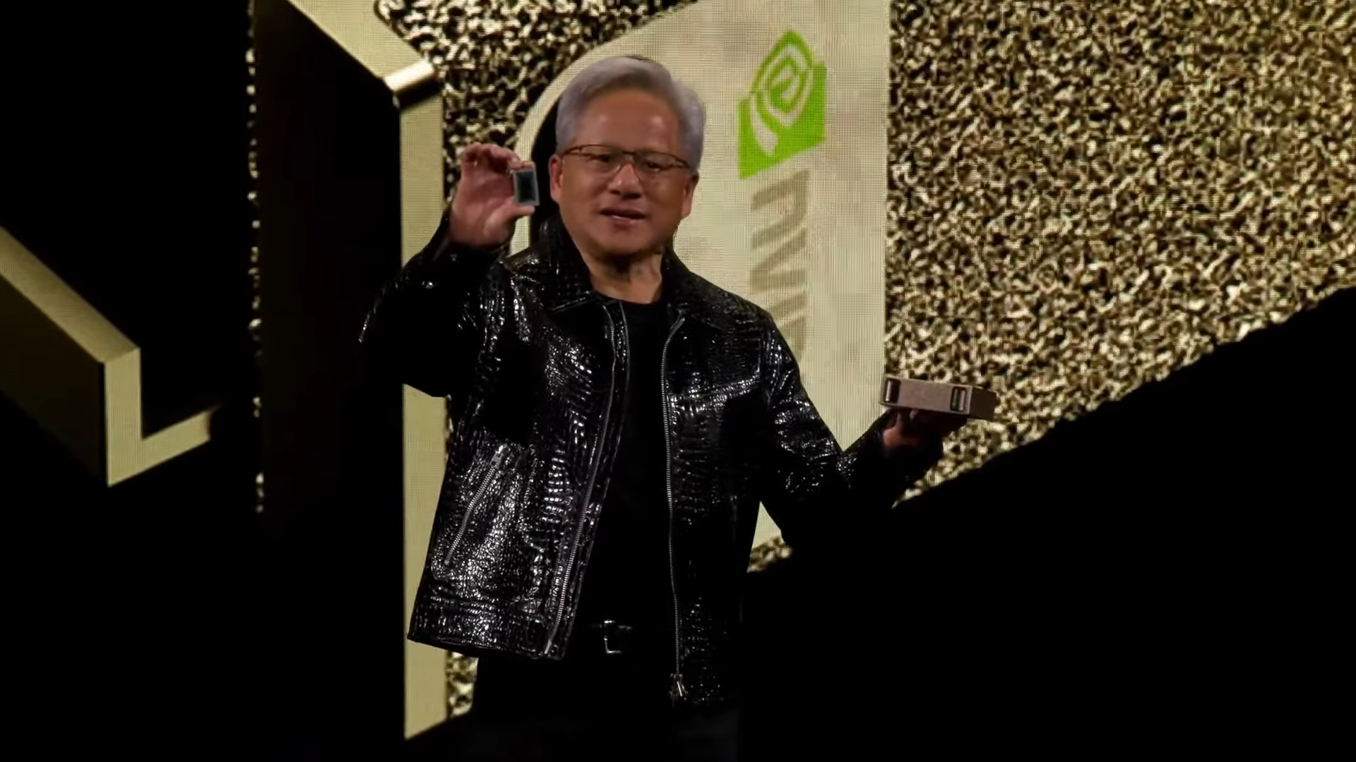 Nvidia's new Digits personal AI supercomputer brings petaflop performance to your home office