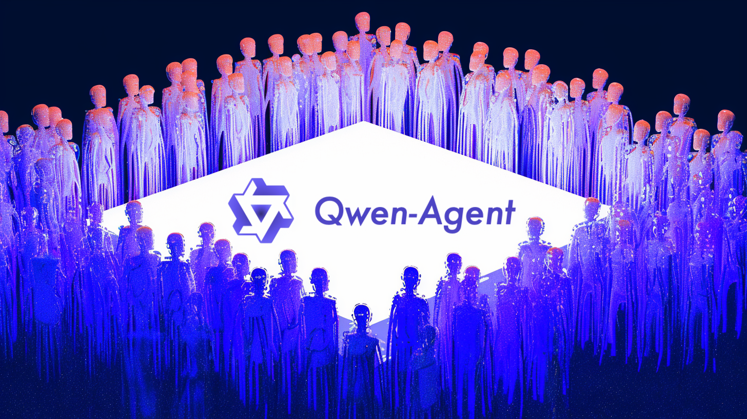 Alibaba's Qwen AI lab launches framework for building AI Agents