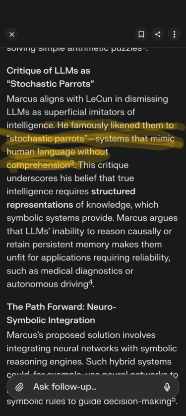 Perplexity uses Deepseek-R1 to offer Deep Research 10 times cheaper than OpenAI
