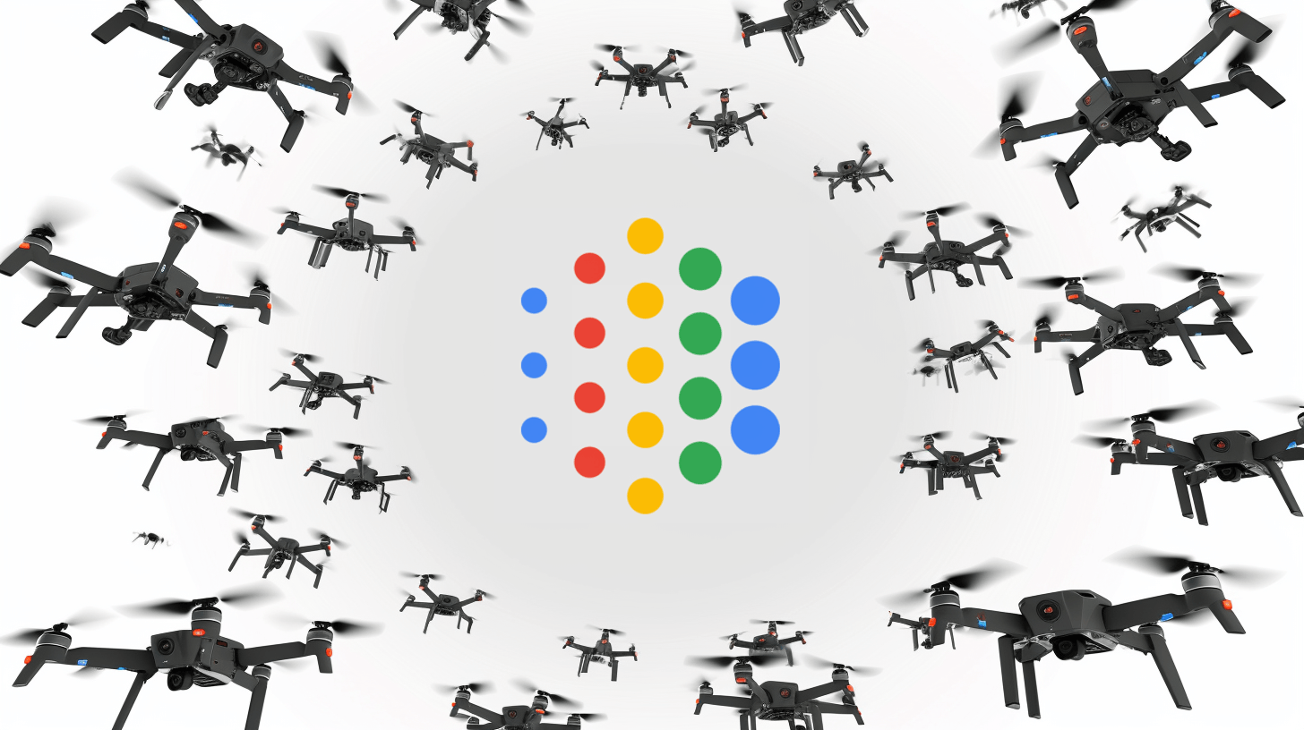 Google signals openness to AI defense contracts, dropping previous restrictions