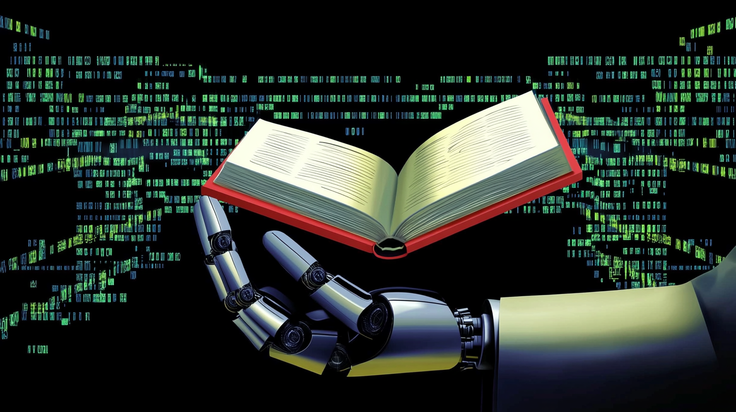 Microsoft offers authors $5,000 to train AI on their books