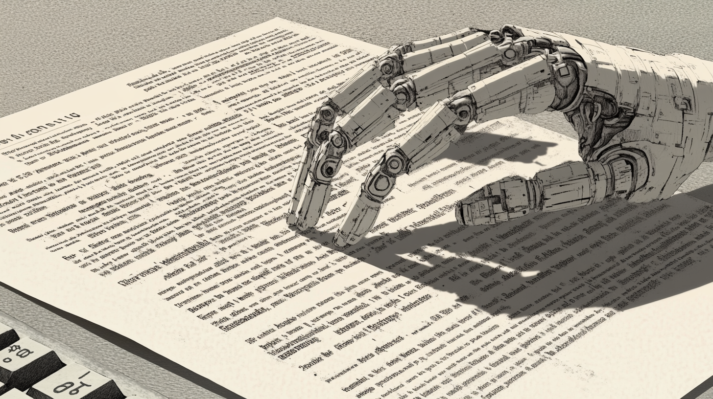 AI-generated paper passes peer review before planned withdrawal