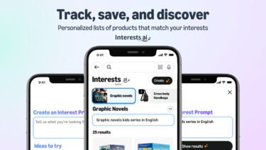 Amazon's latest AI feature turns your hobbies into hyper-specific shopping suggestions