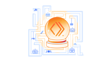 Cloudflare unveils AI maze to trap unwanted web crawlers