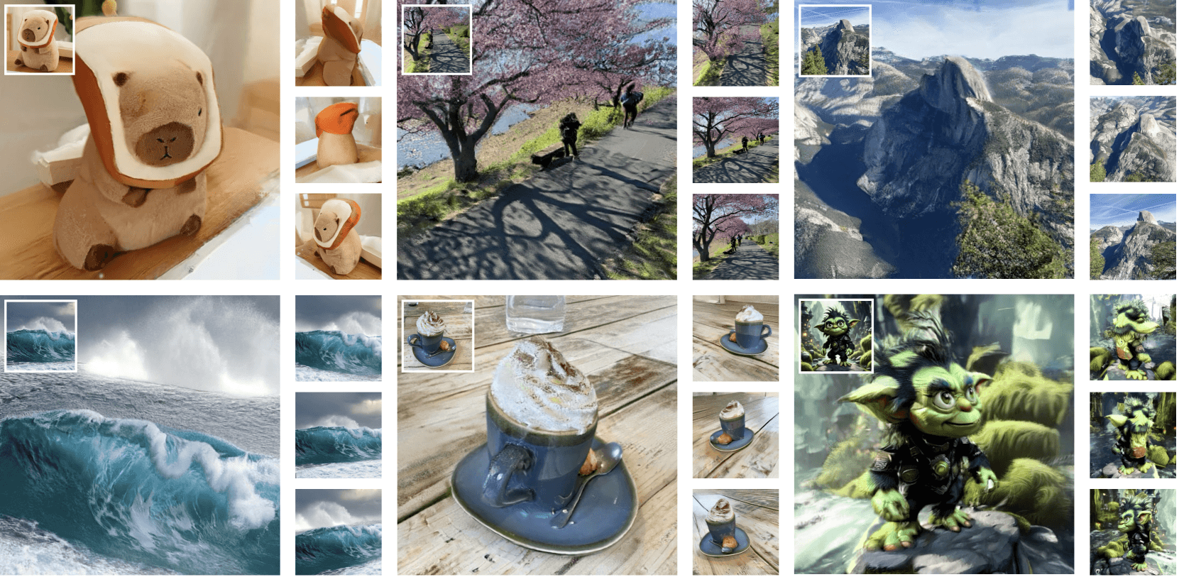 Google's new Bolt3D AI system can generate complete 3D scenes from photos in just 6 seconds