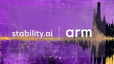 Stability AI and Arm bring offline, on-device generative audio to mobile devices