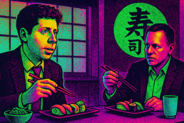 Peter Thiel reportedly warned Sam Altman about AI safety conflicts shortly before the OpenAI crisis