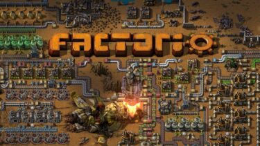 Factorio joins growing list of video games doubling as AI benchmarking tools