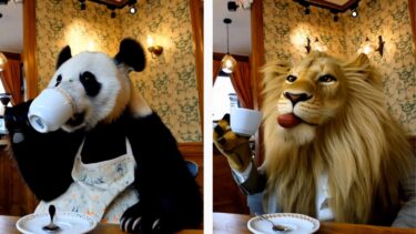 Alibaba’s VACE AI model aims to become the universal tool for video generation and editing