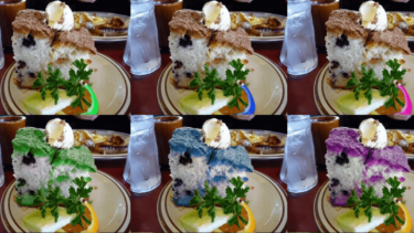 Researchers introduce COLORBENCH to test color understanding in vision-language models