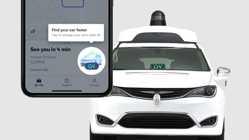 Waymo and Toyota begin exploring self-driving tech for personal vehicles