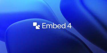 Cohere releases Embed 4, a multimodal model for enterprise document search