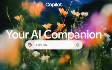 Microsoft adds ChatGPT-style features to expand Copilot's capabilities