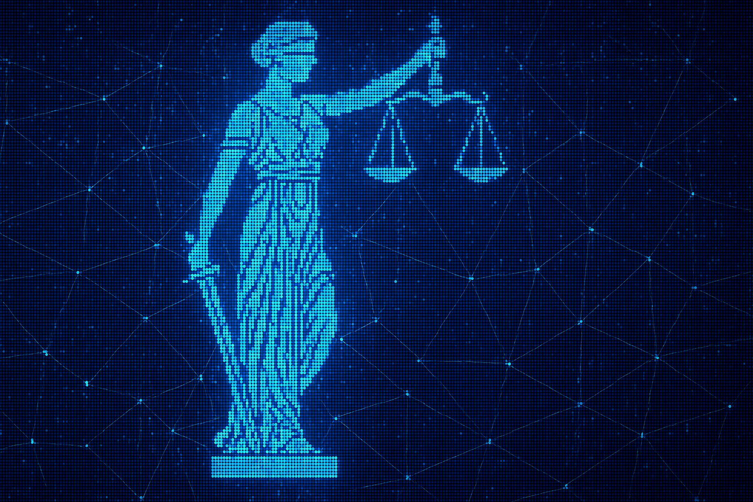 UAE bets big on AI to literally rewrite the rules