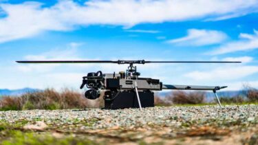 Project Maven reaches Europe: NATO selects Palantir's AI analytics system
