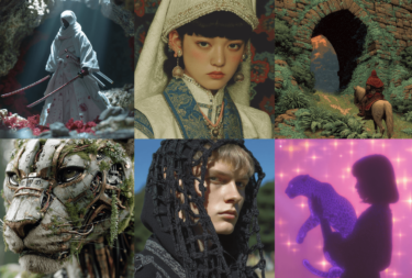Midjourney launches v7 image model with draft mode for faster iteration