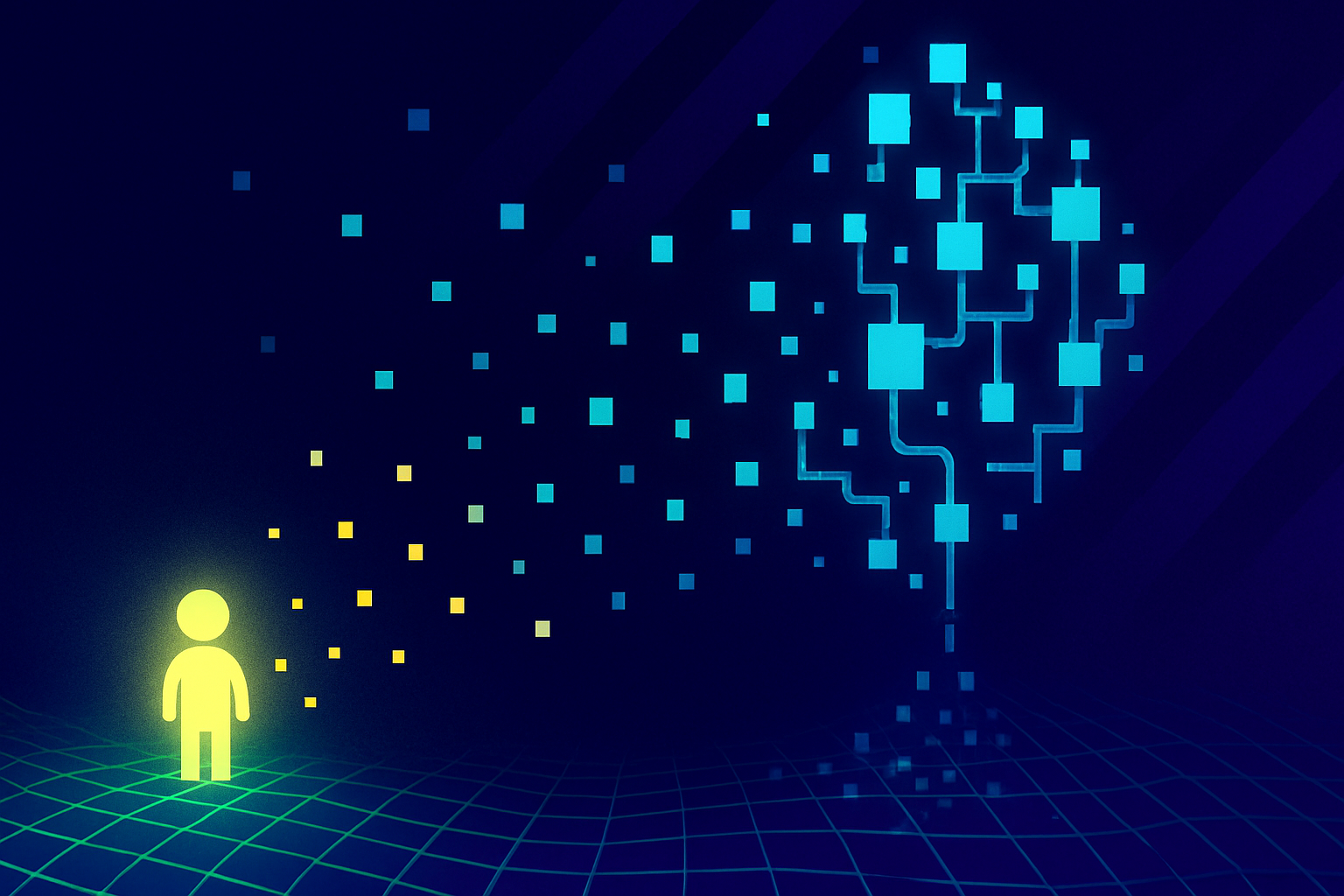 Stanford researchers find AI agents improve when guided by past successes