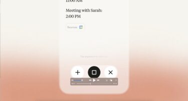 Anthropic's Claude uses Elevenlabs technology for speech features rather than an in-house model