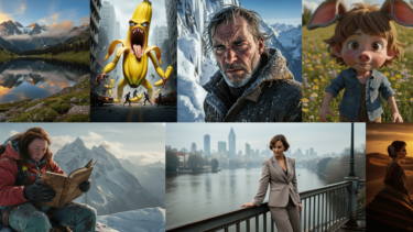 F Lite is an open AI image model built for copyright safety