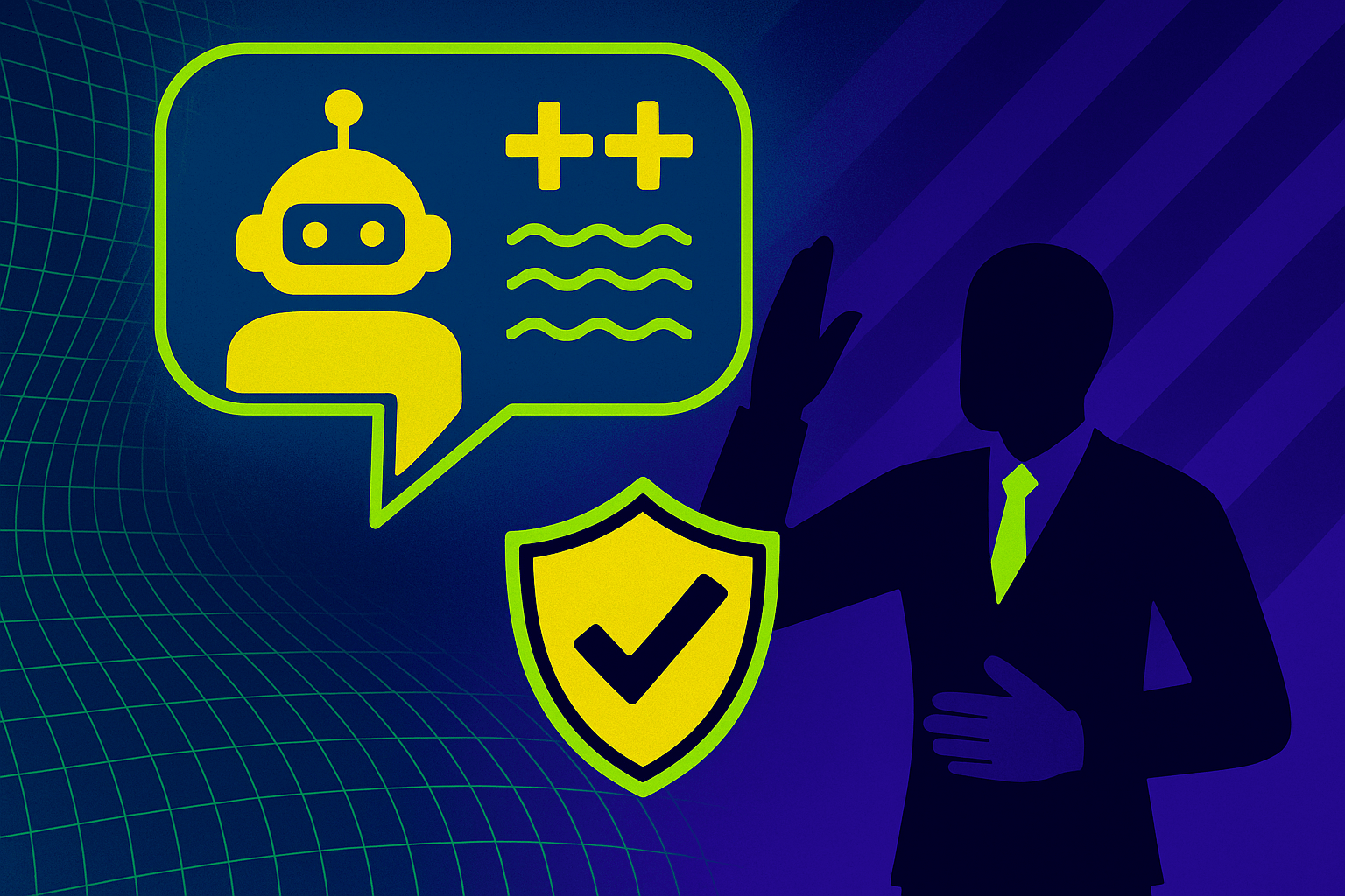 Lloyd’s insurers launch first AI chatbot error policies