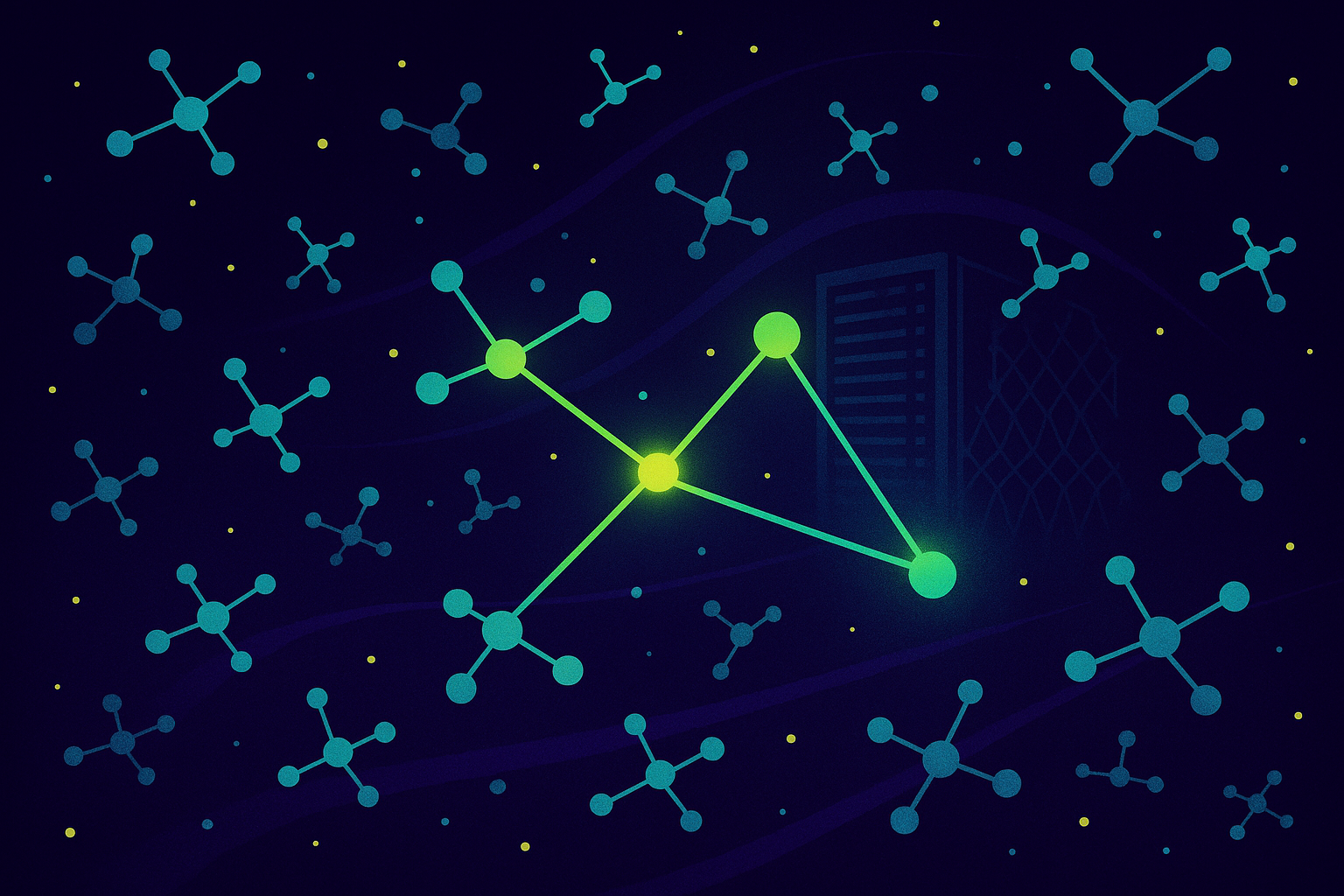Meta introduces OMol25 and UMA, new open AI tools for molecular research