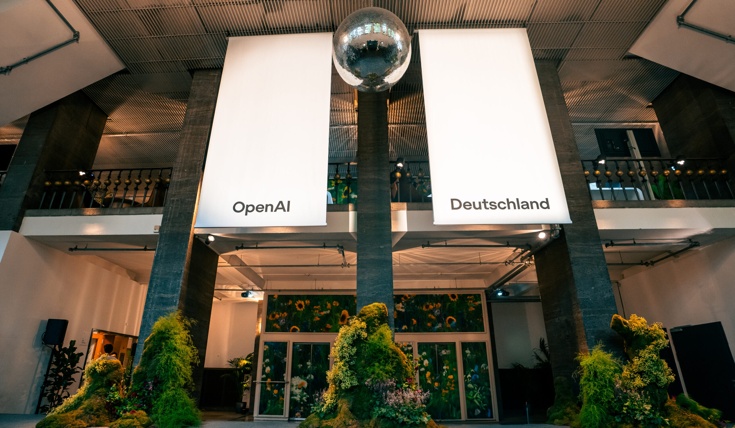 Here's how Germans use ChatGPT according to OpenAI