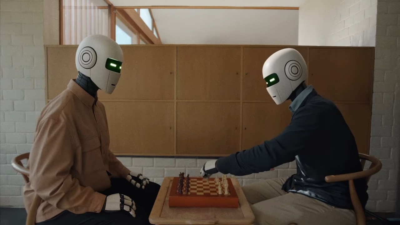 Opera unveils Neon, a browser designed for both humans and AI agents