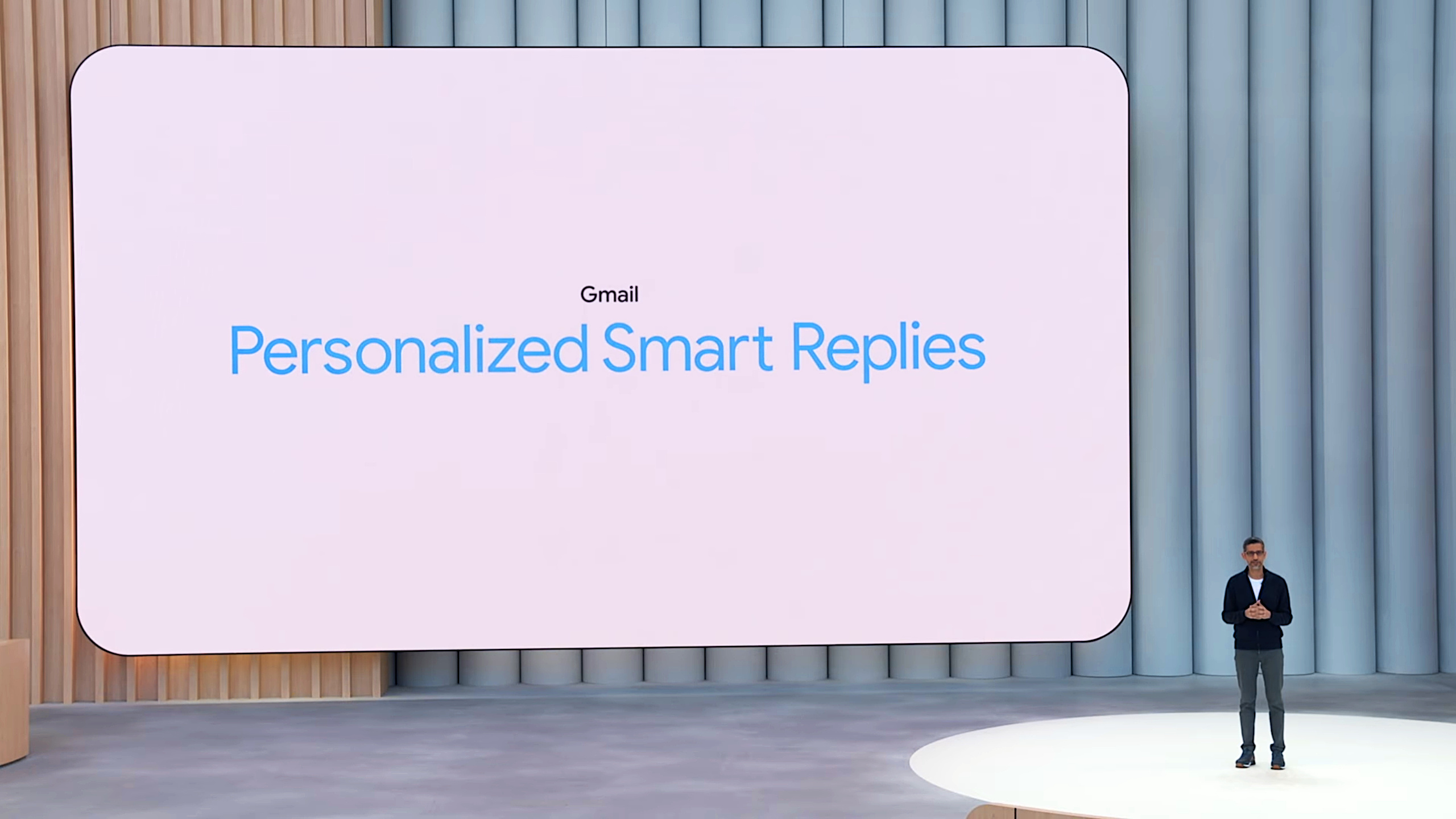 Gmail Personal Smart Replies: The first time an AI feature has worried me
