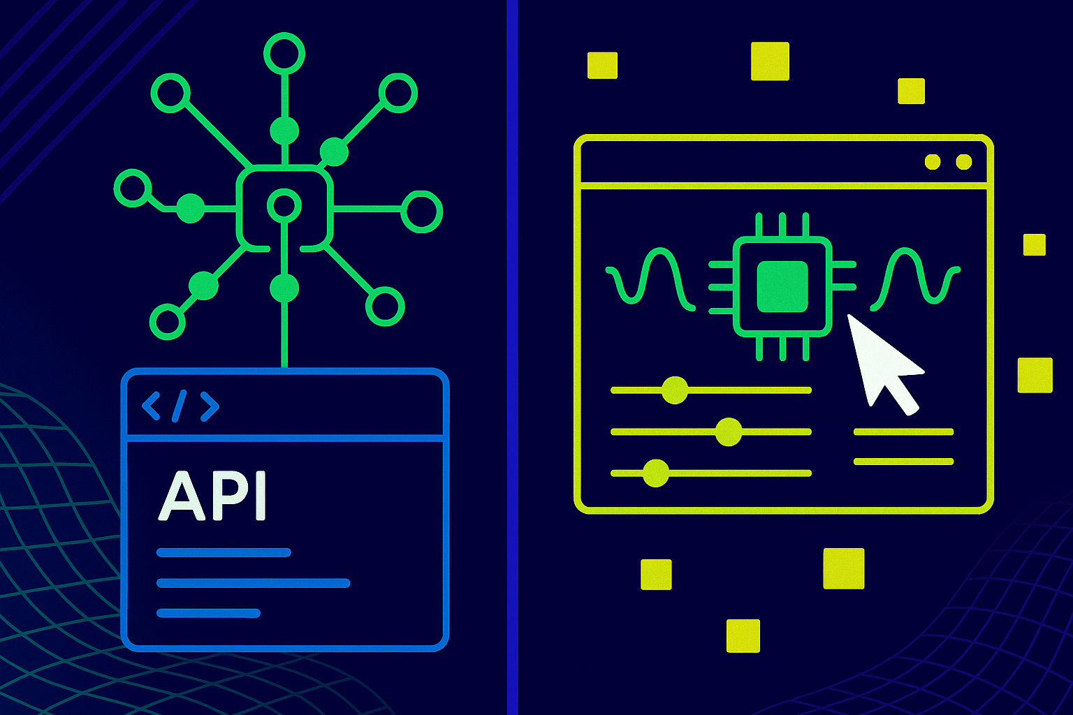 Microsoft finds API agents are faster but GUI agents more flexible