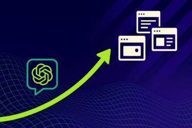 ChatGPT's user base expands while established web giants lose ground