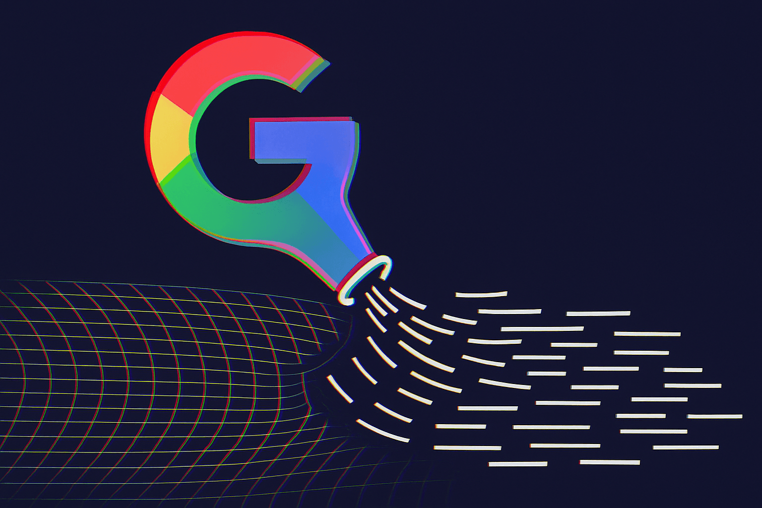 Google uses publisher content to train AI despite opt-outs