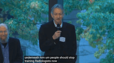 Geoffrey Hinton's wildly overconfident AI prediction failed—now it's a lesson in humility