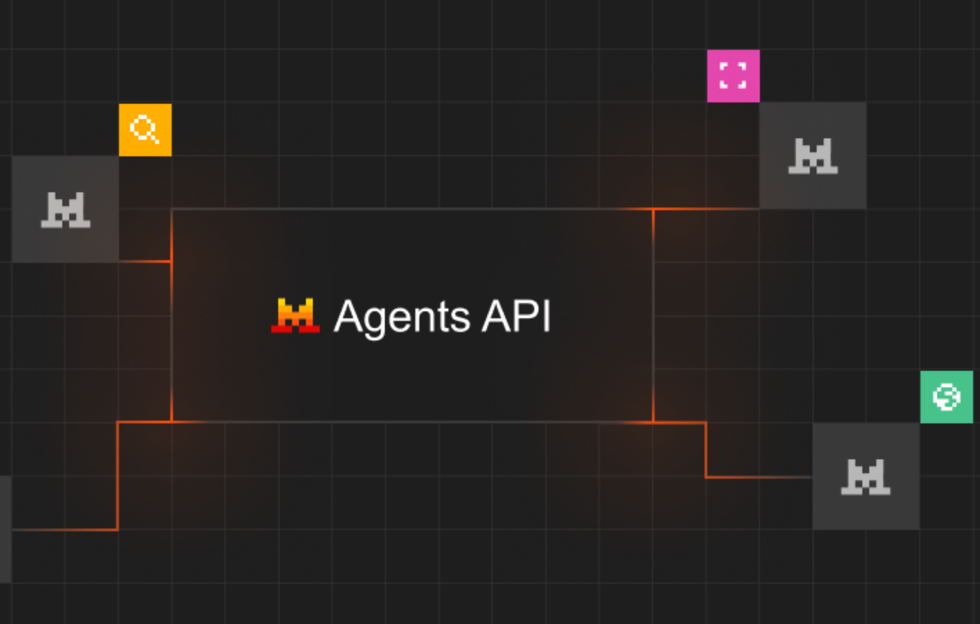 Mistral's Agents API enables AI agents to collaborate and connect with external systems