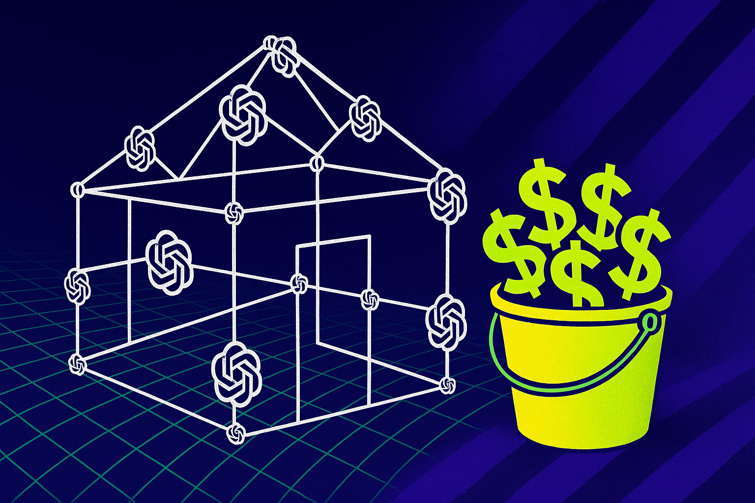 OpenAI restructures as public benefit corporation under non-profit control