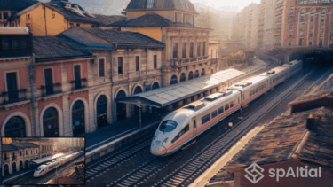 Spaitial pushes generative AI to understand and create 3D structures with real physical properties