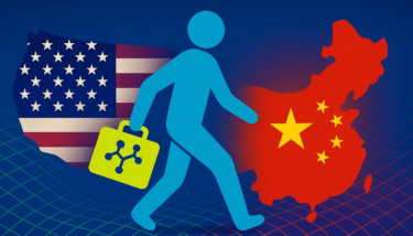 US think tank warns of 